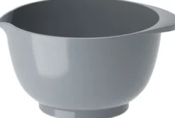 Margrethe-skål 0,75L Dusty Blue
