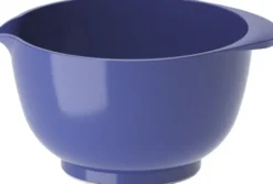 Margrethe-skål 0,5L Electric blue