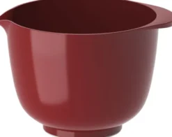 Margrethe-skål 1,5L Röd