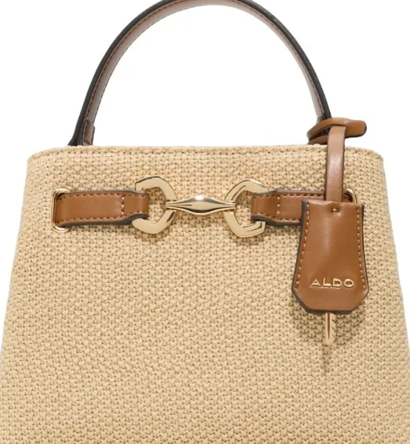 MARINIA SATCHEL