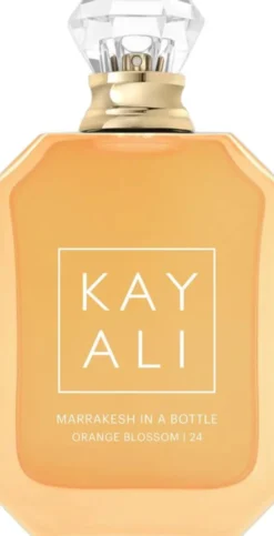 Marrakesh Orange Blossom 24 - Eau de Parfum