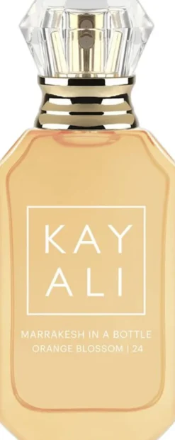 Marrakesh Orange Blossom 24 - Eau de Parfum