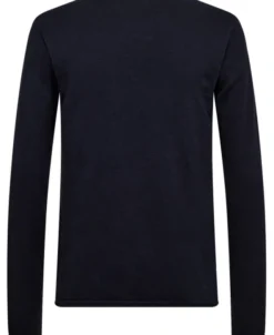 Marseille 1 knit pullover GOTS