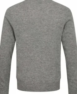 Maryn 1 RWS Strik Lambswool