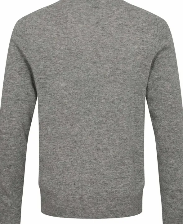 Maryn 1 RWS Strik Lambswool
