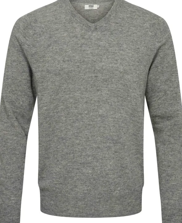 Maryn 1 RWS Strik Lambswool