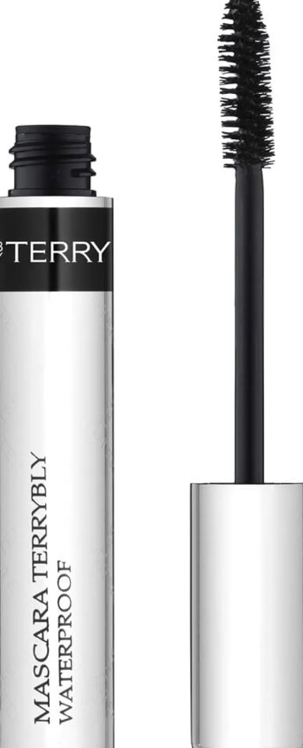 Mascara Terrybly Waterproof