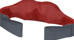 Massageapparat för nacke, rygg och axlar MG 151