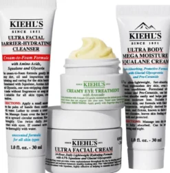 Master Moisturizing Minis Gift Set 2026