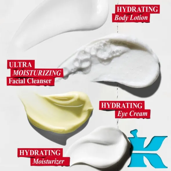 Master Moisturizing Minis Gift Set 2026