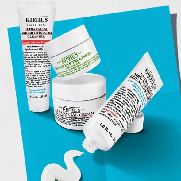 Master Moisturizing Minis Gift Set 2026