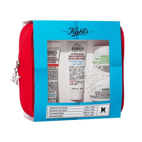 Master Moisturizing Minis Gift Set 2026