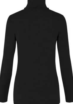 Matima Merino Blend T-Neck Tee