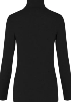 Matima Merino Blend T-Neck Tee