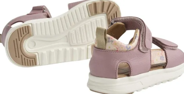 Maxie Sandal