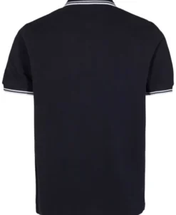 M3600 Core Twin Tipped Polo Shirt