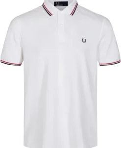 M3600 Core Twin Tipped Polo Shirt