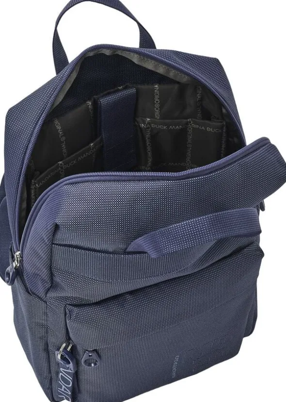 MD20 BACKPACK / DEEP BLUE