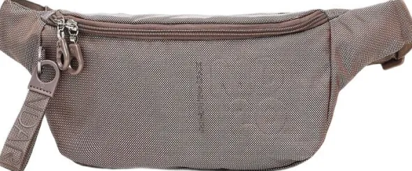 MD20 BUM BAG / TAUPE