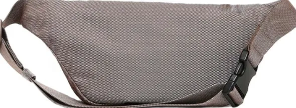 MD20 BUM BAG / TAUPE