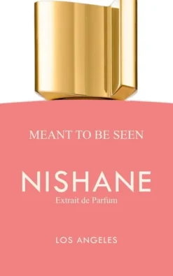 MEANT TO BE SEEN 50ML