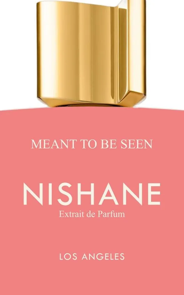 MEANT TO BE SEEN 50ML