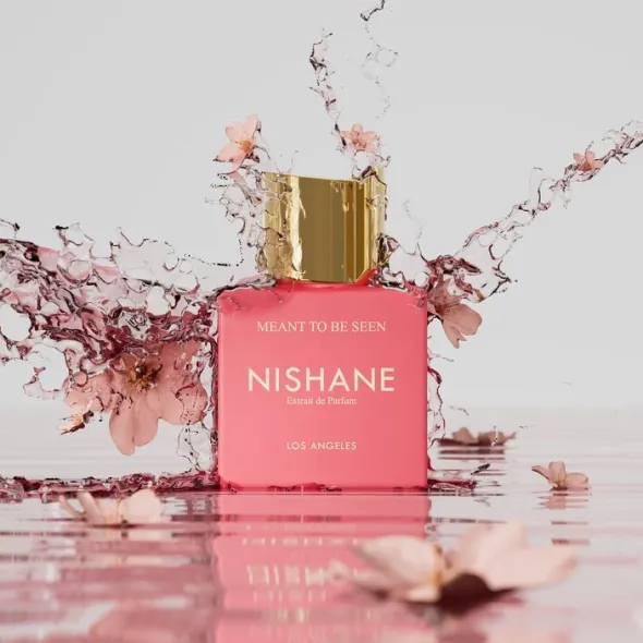 MEANT TO BE SEEN 50ML