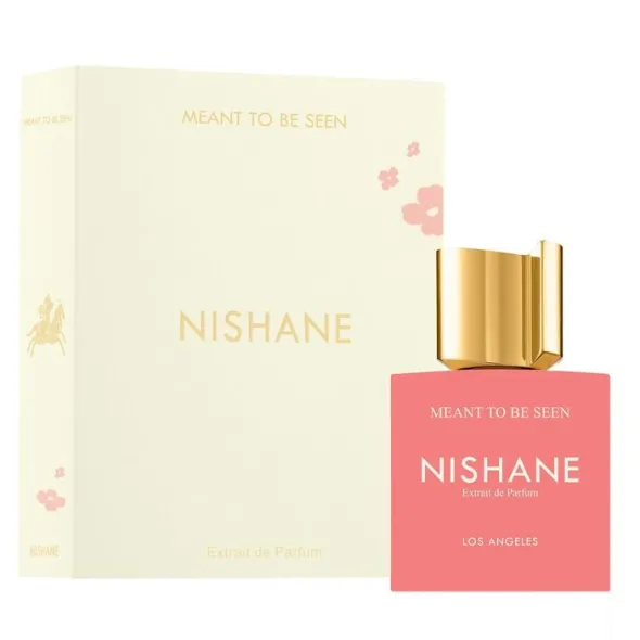 MEANT TO BE SEEN 50ML