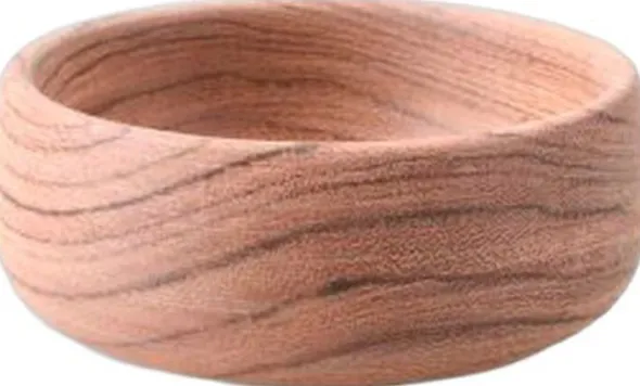 Medium bowl � 10 cm Natural