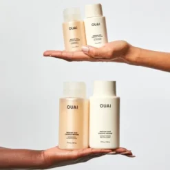 MEDIUM SHAMPOO - TRAVEL SIZE