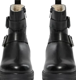 MeliaSY Boot