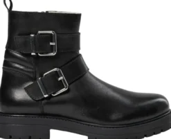 MeliaSY Boot