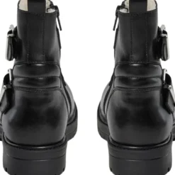 MeliaSY Boot