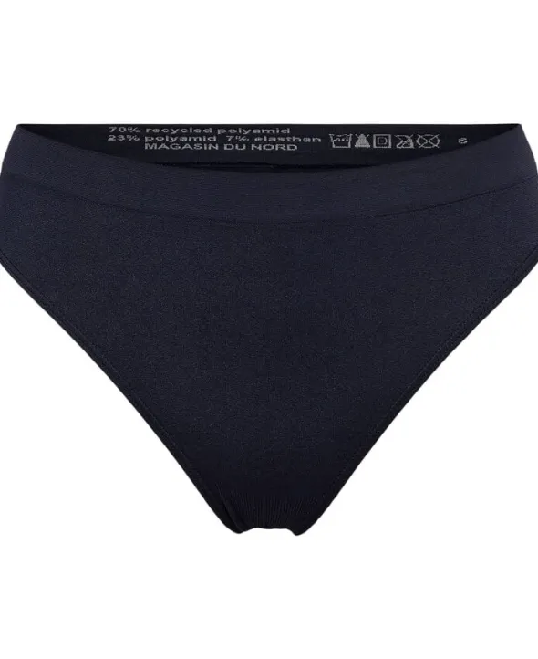 Mellanie 3 S Seamless Brief