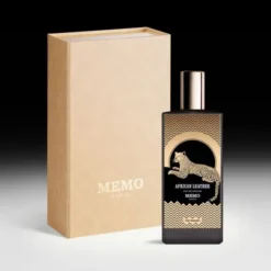 MEMO PARIS AFRICAN LEATHER EDP