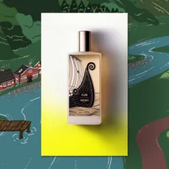 MEMO PARIS FLAM EDP