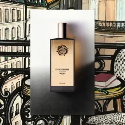 MEMO PARIS FRENCH LEATHER EDP