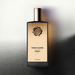 MEMO PARIS FRENCH LEATHER EDP