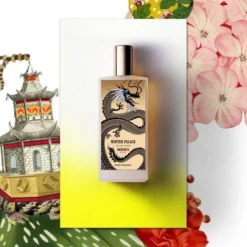 MEMO PARIS WINTER PALACE EDP
