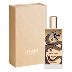 MEMO PARIS WINTER PALACE EDP