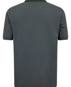 MENS REG FIT SS POLO SHIRT