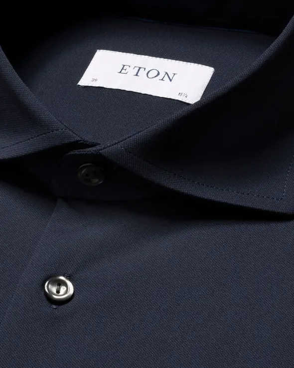 Men's shirt: Business / Four-way St