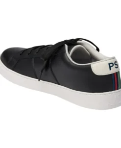 MENS SHOE BEECH BLACK
