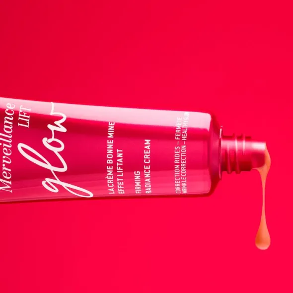 Merveillance Lift Glow Firming Cream 50 ml