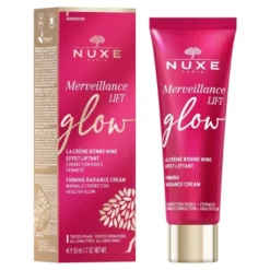 Merveillance Lift Glow Firming Cream 50 ml