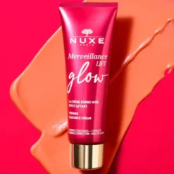 Merveillance Lift Glow Firming Cream 50 ml