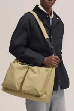 Messenger Bag 9019