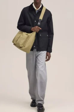 Messenger Bag 9019