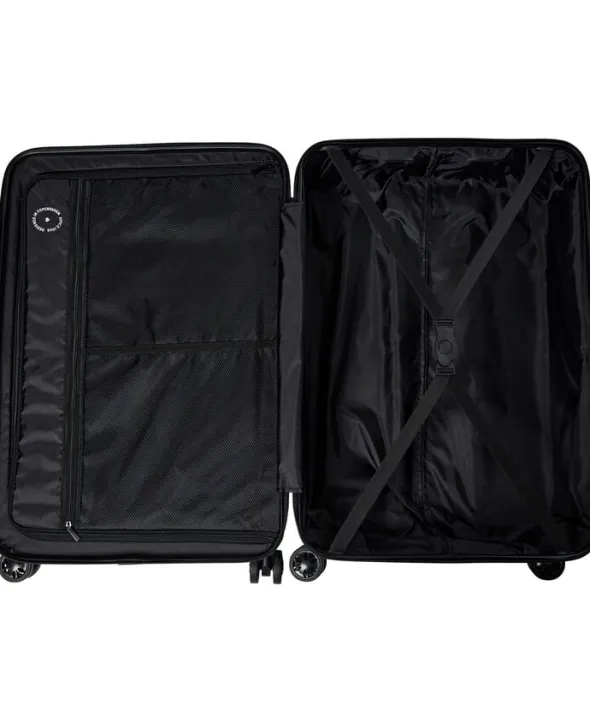 META Suitcase L