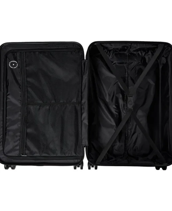 META Cava Suitcase L - 4,1KG/100L/74x53x29 cm